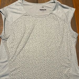 Adidas ClimaLite Tee